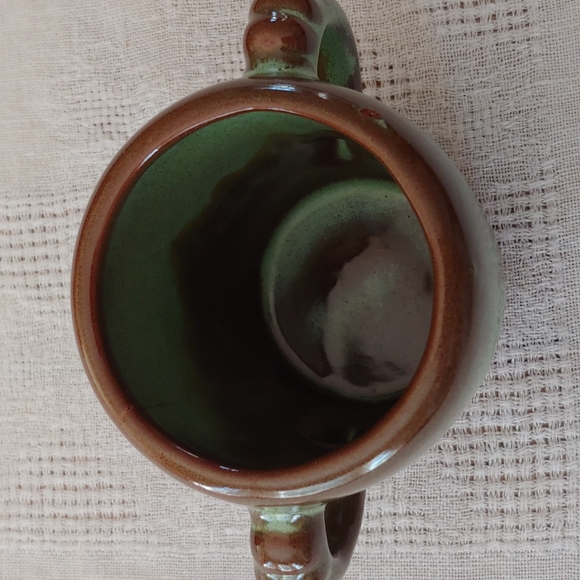 Vintage Frankoma Mayan Aztec Pottery - Picture 7 of 16